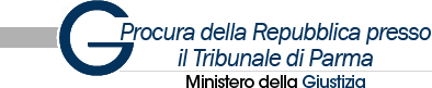 Procura della Repubblica presso il Tribunale di Parma